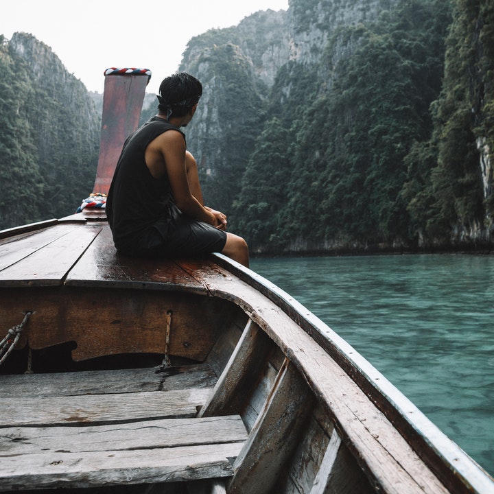 10 Synonymous Words for Travel Lovers • The Art of Travel