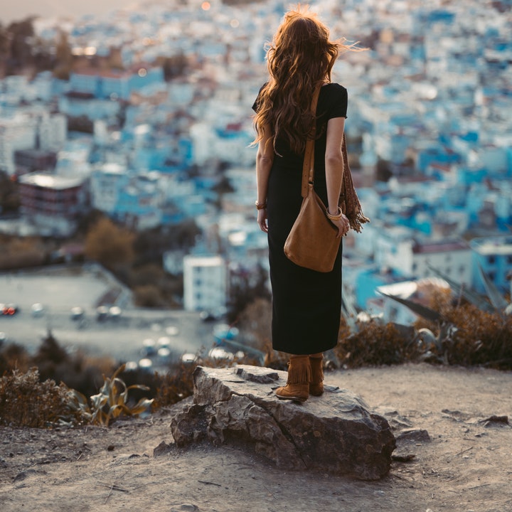 10 Synonymous Words for Travel Lovers • The Art of Travel