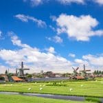 Travel To The Netherlands: 2023 Travel Guide & Advice