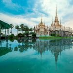 Travel to Thailand: 2021 Travel Guide & Advice