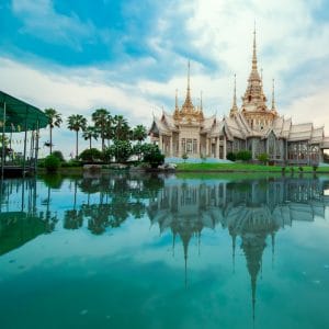 Travel to Thailand: 2021 Travel Guide & Advice