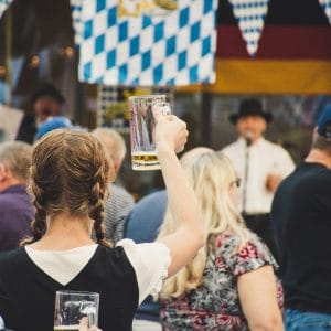 22 Things You Didn’t Know About Oktoberfest Cover