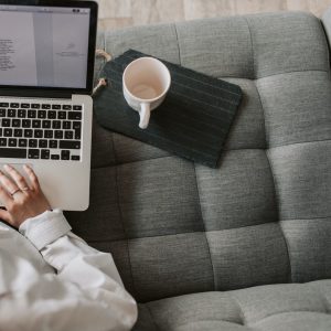 11 Mental Health Tips For Working From Home