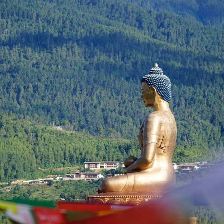 travel to bhutan 2022