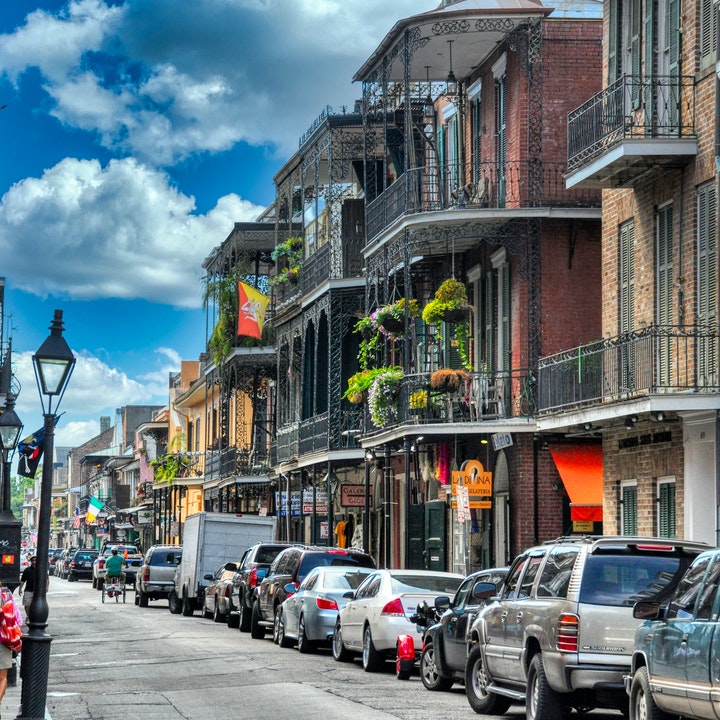 17 Top Things To Do In New Orleans