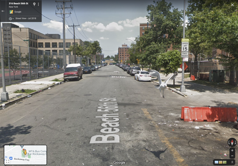 48 Weird And Funny Images Caught On Google Maps Street View Journo Travel Journal
