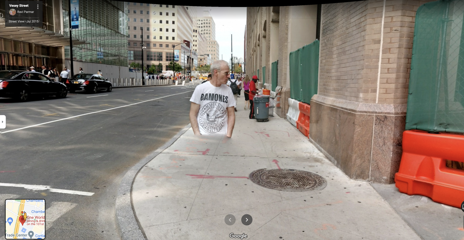 48 Weird And Funny Images Caught On Google Maps Street View Journo Travel Journal