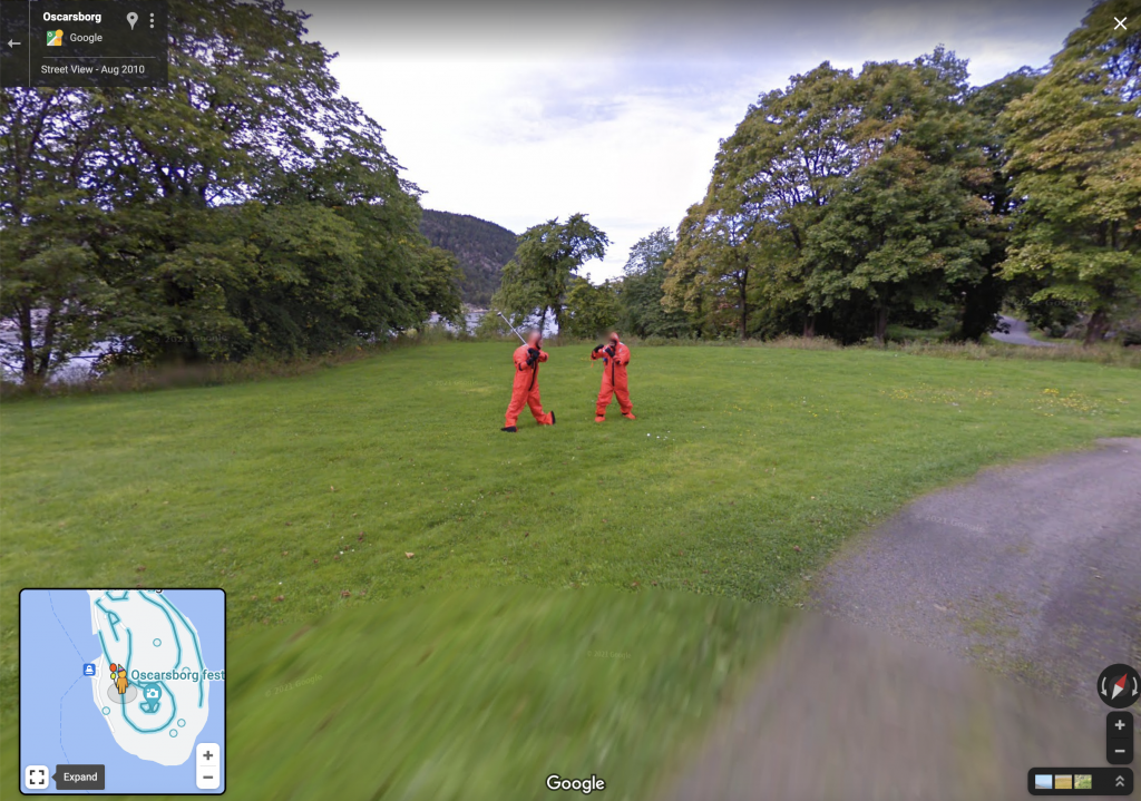 Trend compilation: All backrooms on Google Maps – StreetViewFails – The  Funny Street View Google Maps Fails