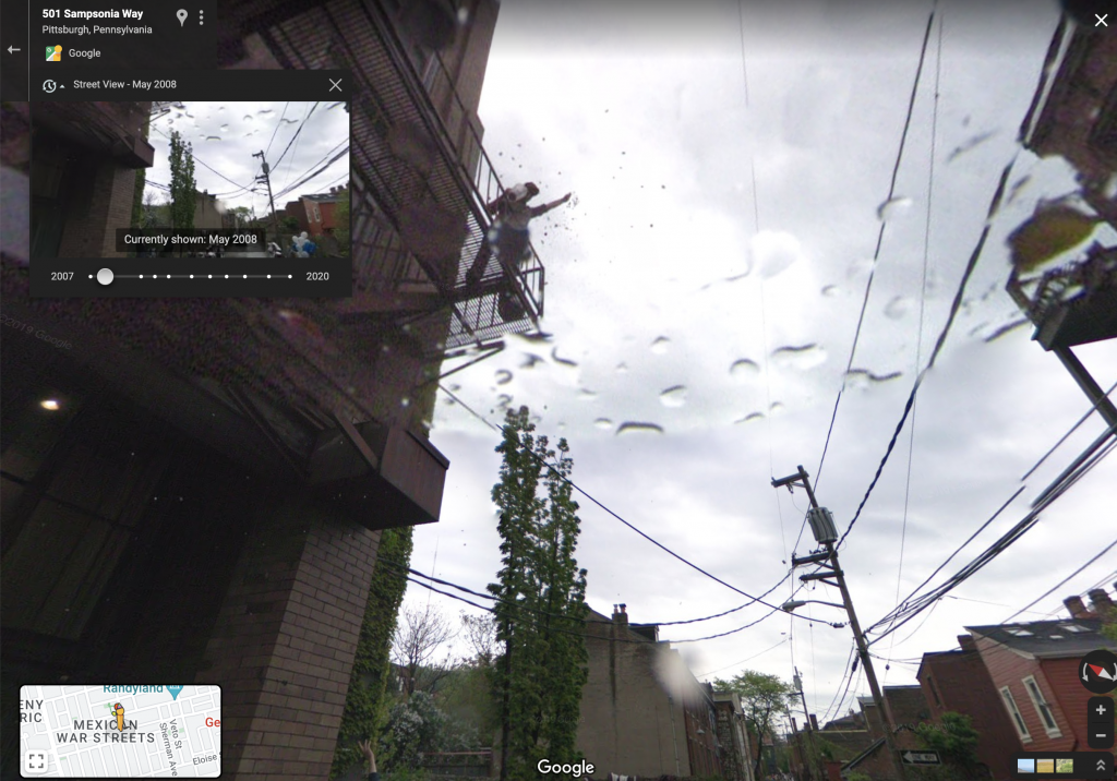 Trend compilation: All backrooms on Google Maps – StreetViewFails – The  Funny Street View Google Maps Fails