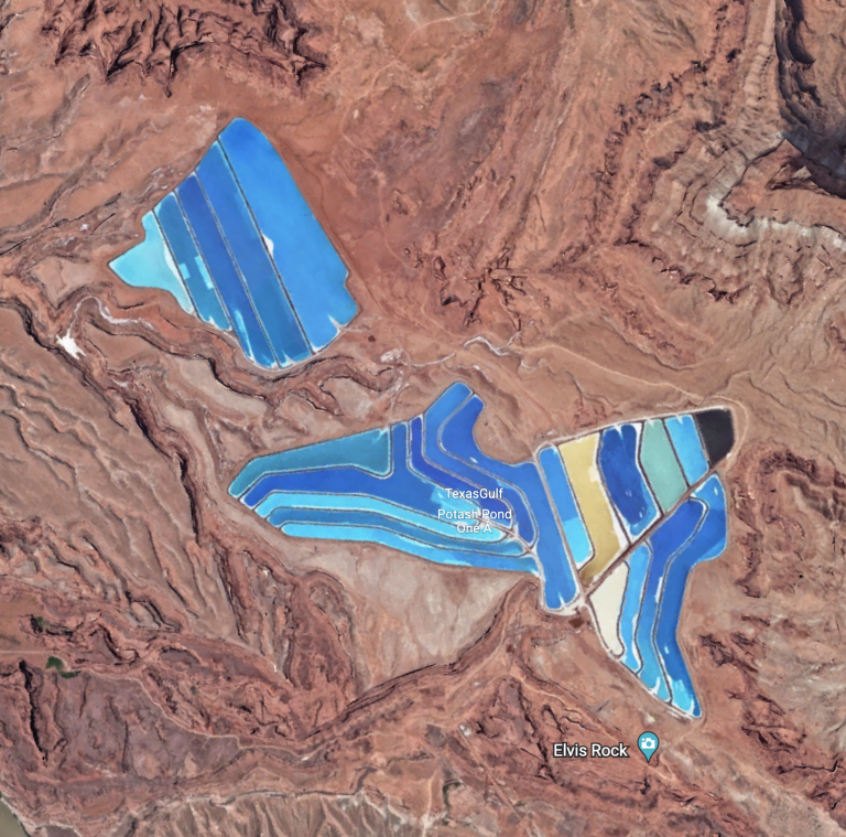 38 Cool And Funny Google Earth Images Journo Travel Journal