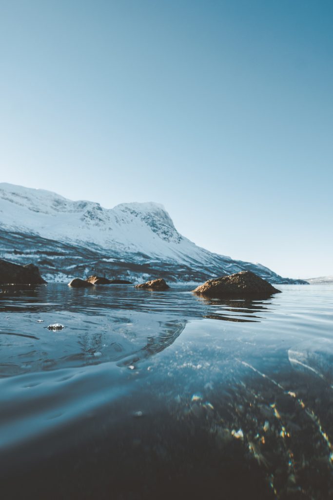 travel to Finland Reading