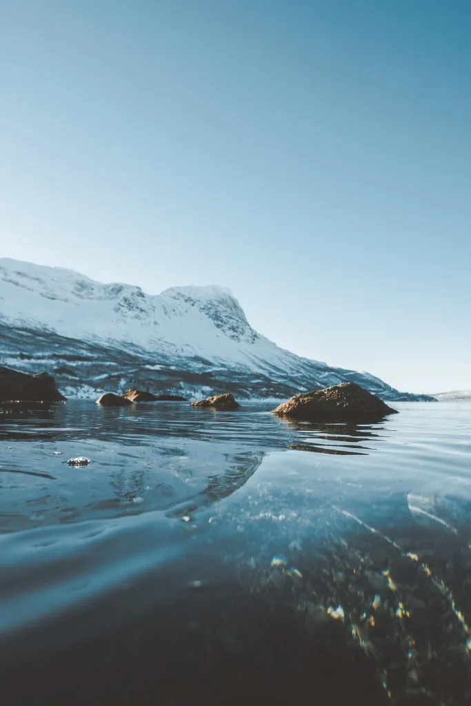 travel to Finland Reading