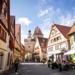 Travel to Germany: 2022 Travel Guide & Advice
