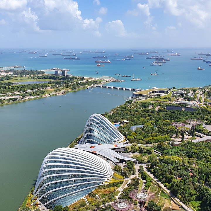 travel guide to singapore 2023