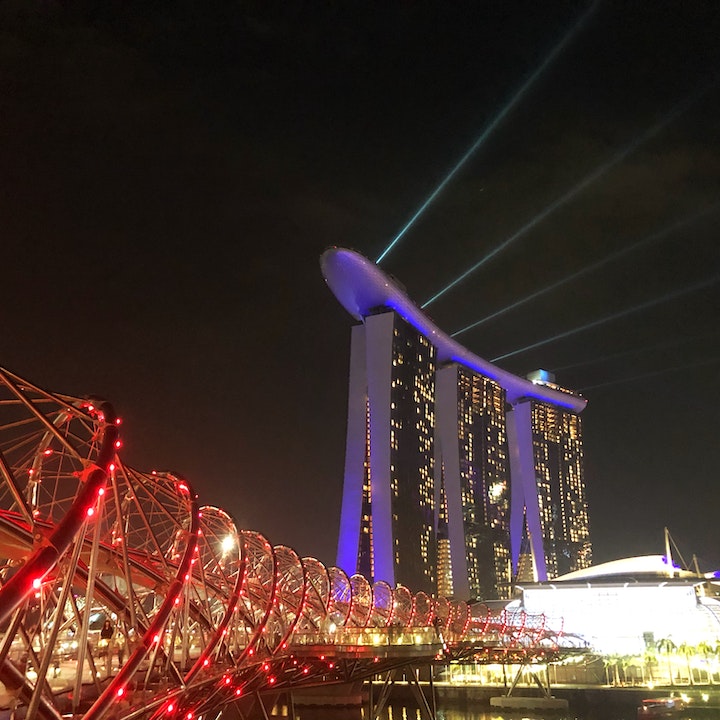 travel guide to singapore 2023