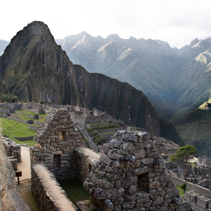 jordan travel peru