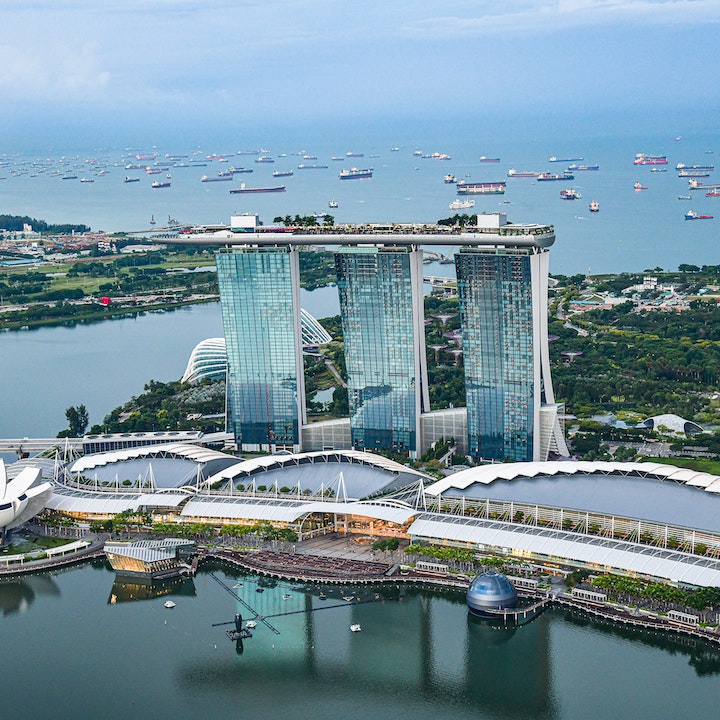 travel guide to singapore 2023