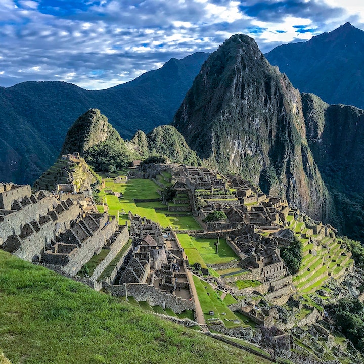 travel to peru advice