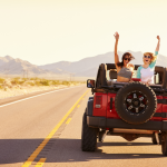 What You Need To Know Before Road Tripping In Another Country