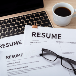 Leveraging Your Travel On Your Resume