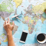 App-Assisted Adventures: 9 Must-Have Travel Apps