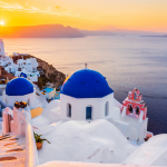 Greek Citizenship Benefits: A Mediterranean Lifestyle Awaits