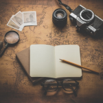 Hitting the Books and the Beach: How to Ace Traveling While Studying