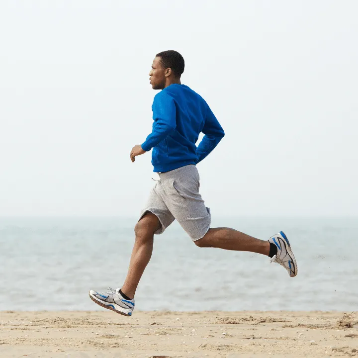 Stay fit while traveling