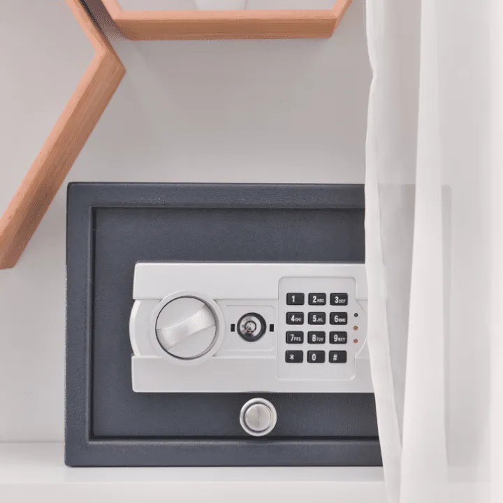 hotel safe Hotel Room Safety