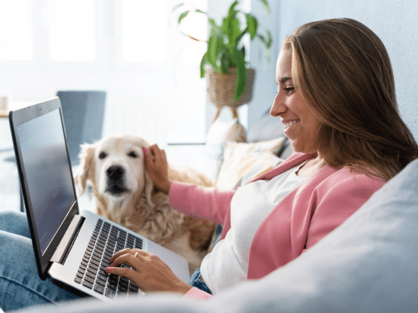 best pet sitting at home while traveling
