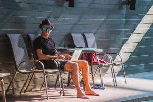 Wandering Workspaces: Best Destinations for Digital Nomads