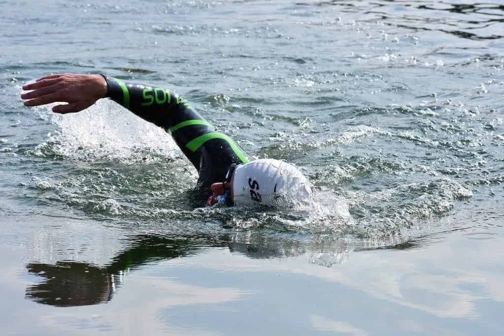 Discover the best triathlon tips to help you master your first race