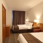 The Savvy Traveler's Guide to Hotel Room Safety: Protecting Yourself