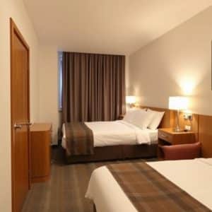 Alternatives To Hotels