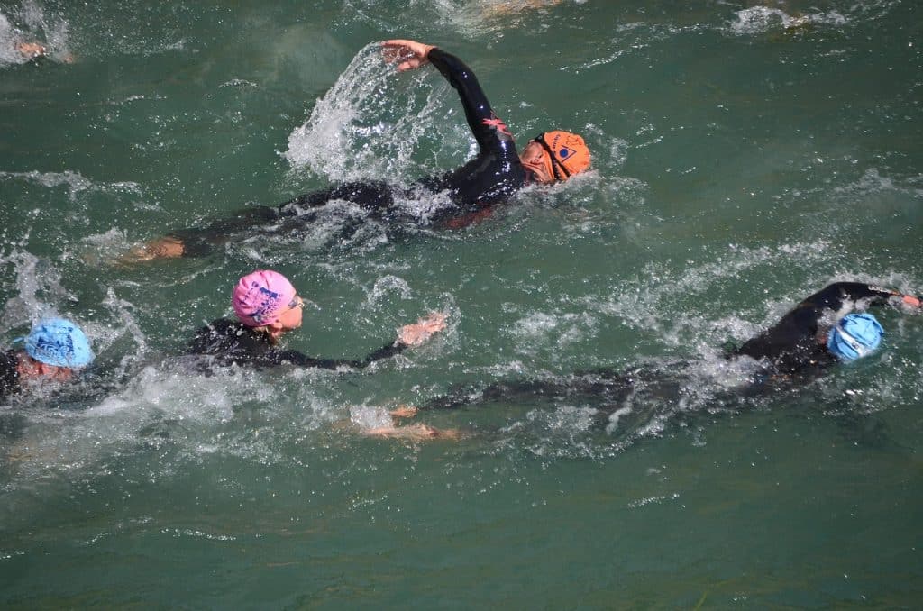 Discover the best triathlon tips to help you master your first race