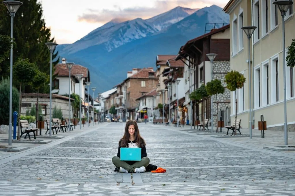 Discover the best destinations for digital nomads