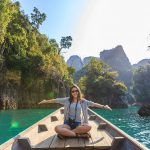 5 Ways to Improve Your Immune System While Traveling
