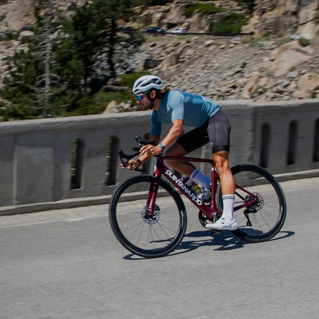 Road Bike