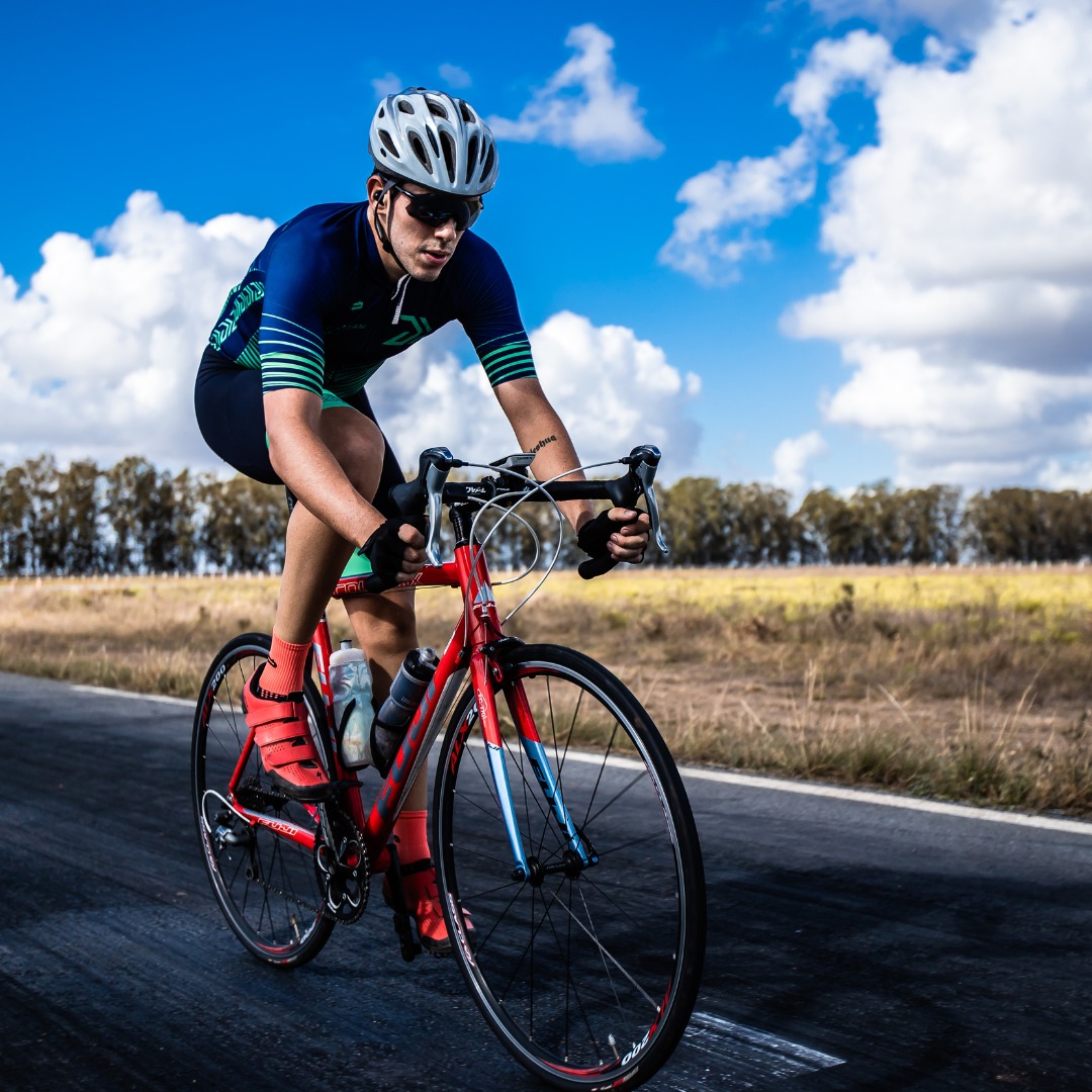 Aero Road Bikes