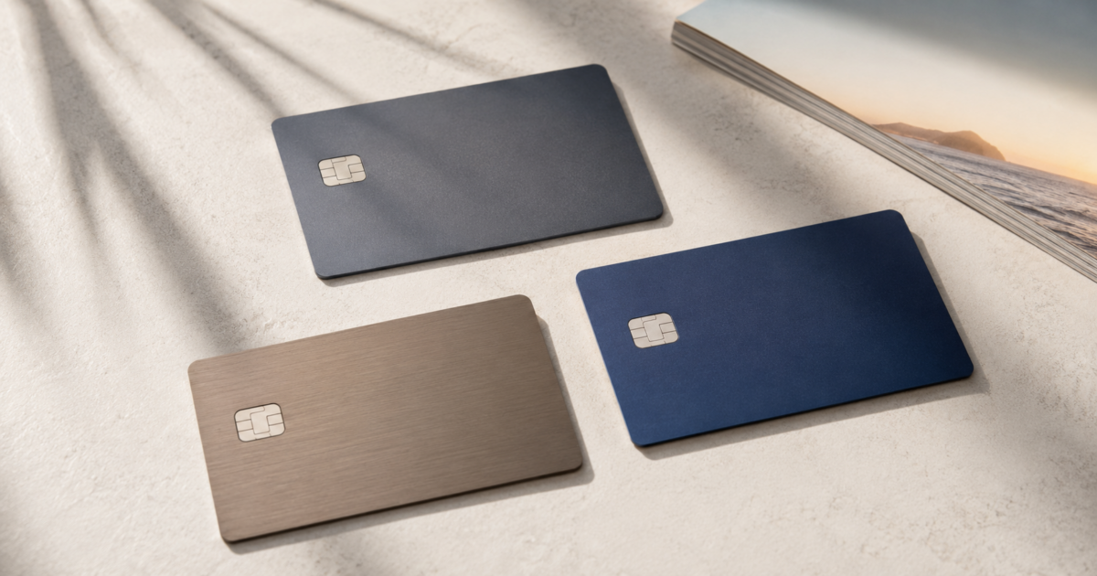 Comparing transferable points vs airline miles — credit cards representing two different travel reward strategies